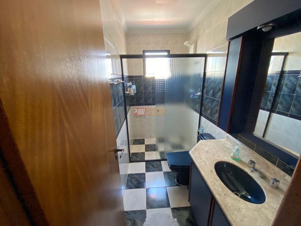 Apartamento à venda com 4 quartos, 185m² - Foto 10