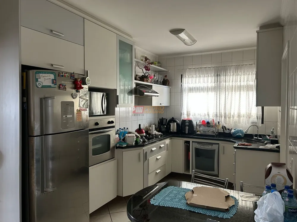 Apartamento, 3 quartos, 133 m² - Foto 7