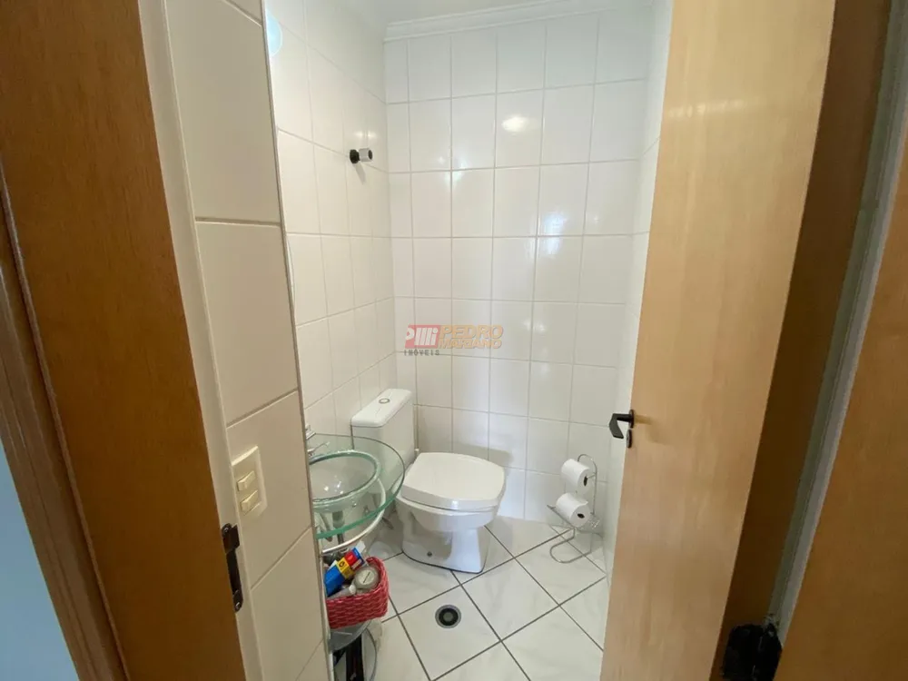 Apartamento, 3 quartos, 133 m² - Foto 4