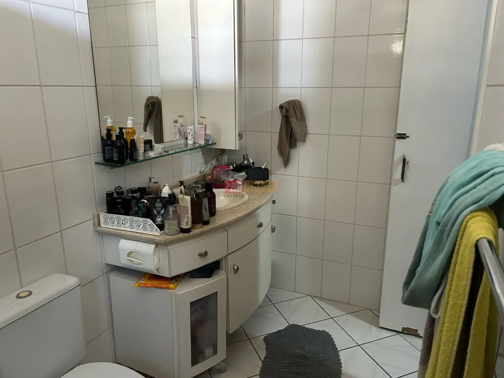 Apartamento, 3 quartos, 133 m² - Foto 8