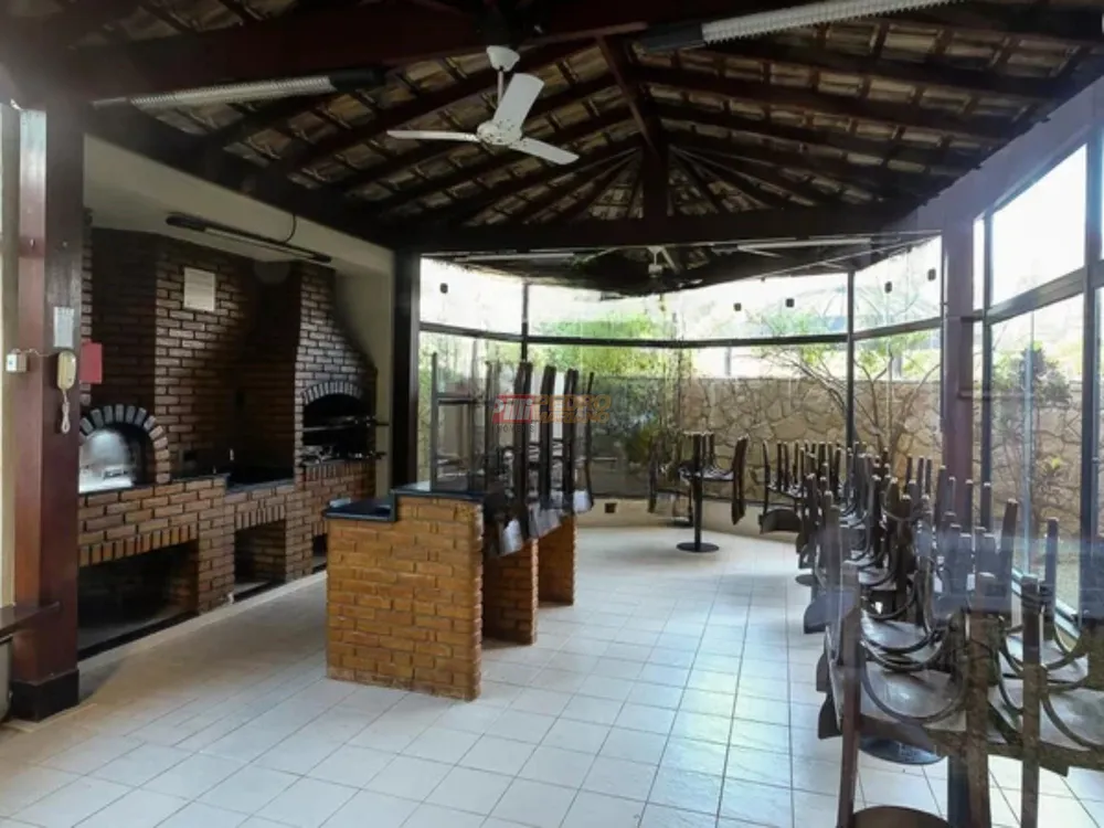 Apartamento, 3 quartos, 133 m² - Foto 12
