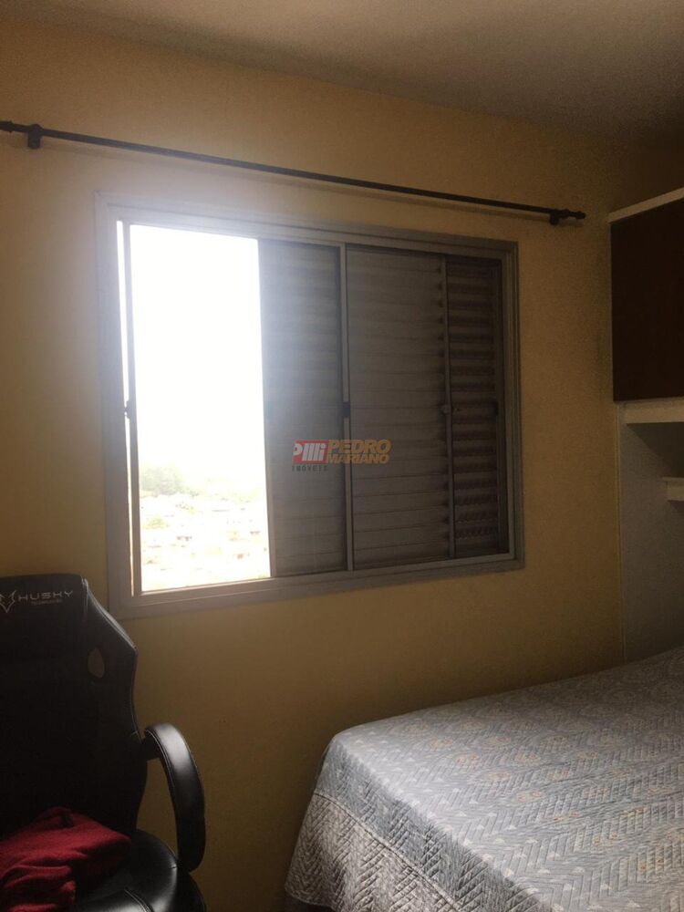 Apartamento, 2 quartos, 64 m² - Foto 3