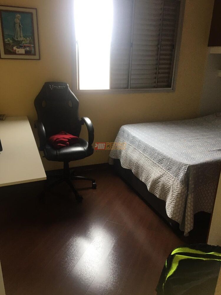 Apartamento, 2 quartos, 64 m² - Foto 4