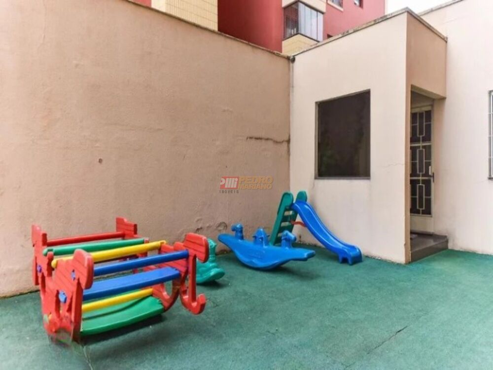 Apartamento, 2 quartos, 64 m² - Foto 8