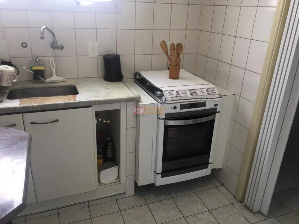 Apartamento, 2 quartos, 64 m² - Foto 7