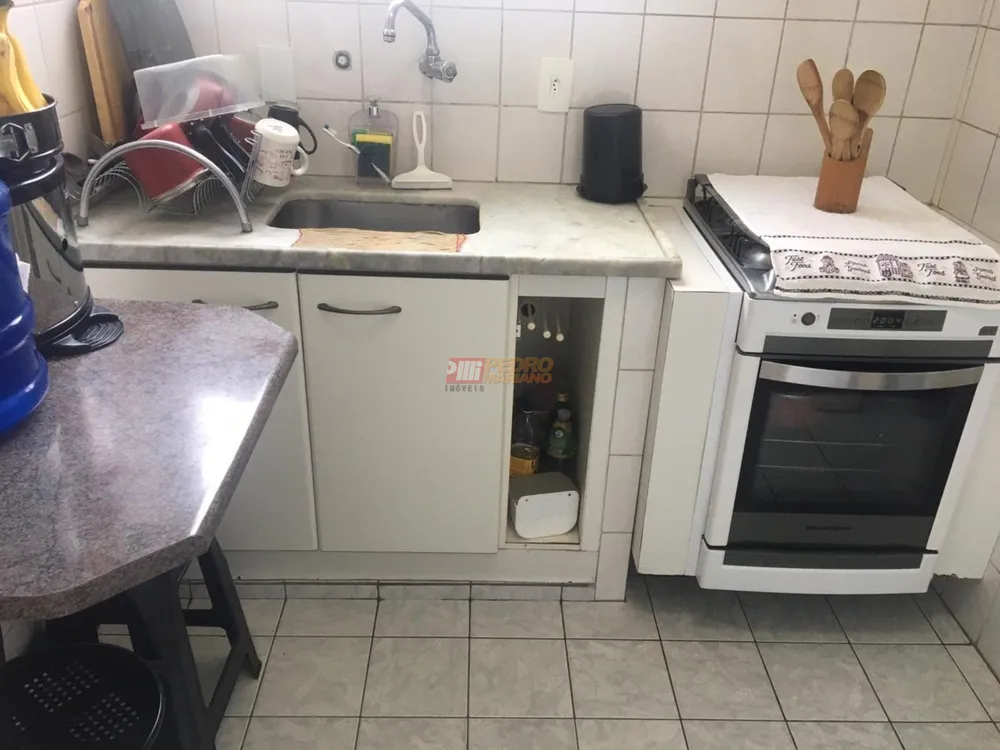 Apartamento, 2 quartos, 64 m² - Foto 5