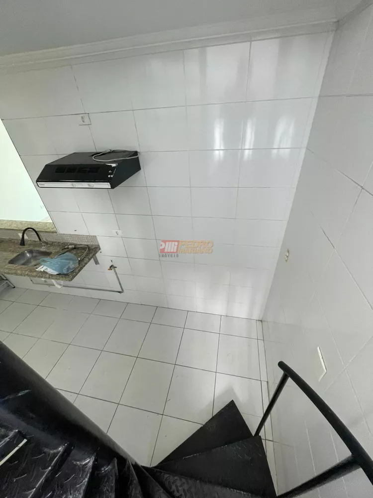 Cobertura, 3 quartos, 168 m² - Foto 12