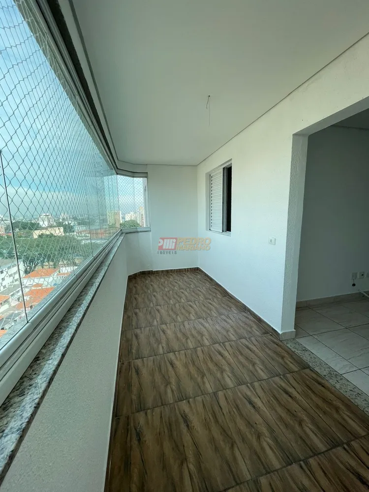 Cobertura, 3 quartos, 168 m² - Foto 4