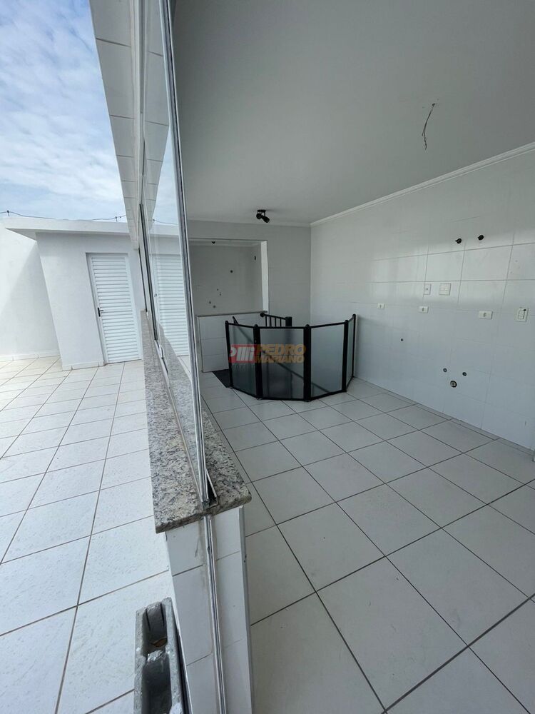 Cobertura, 3 quartos, 168 m² - Foto 14