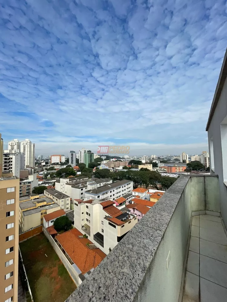Cobertura, 3 quartos, 168 m² - Foto 20
