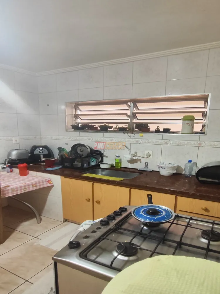 Sobrado, 3 quartos, 260 m² - Foto 8