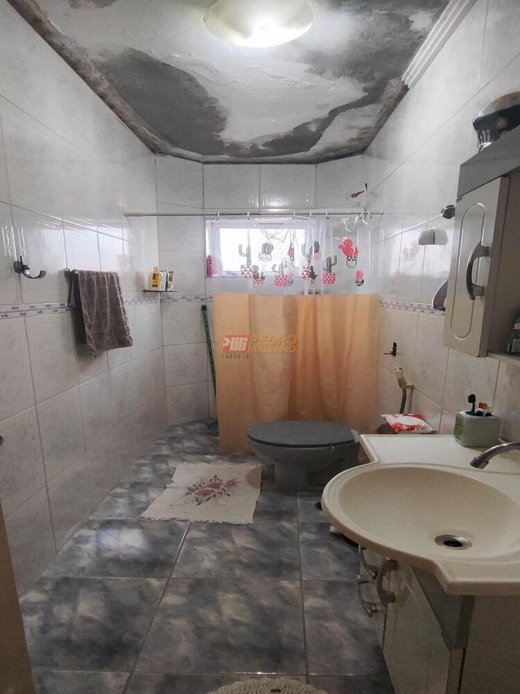 Sobrado, 3 quartos, 260 m² - Foto 1