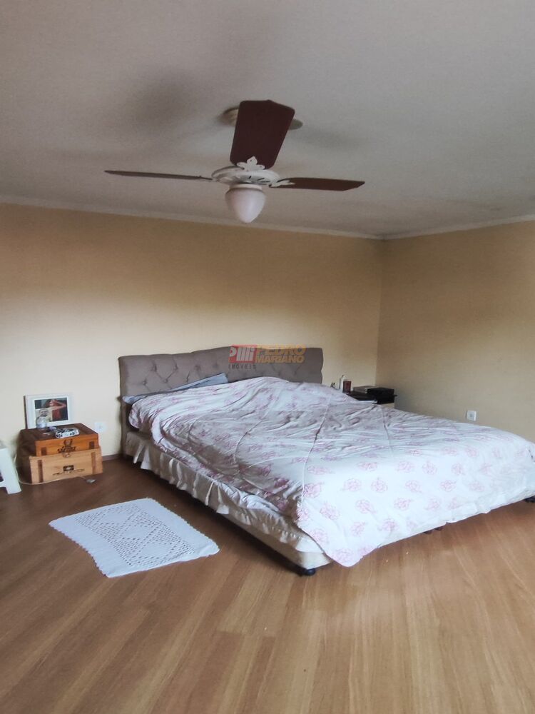 Sobrado, 3 quartos, 260 m² - Foto 4