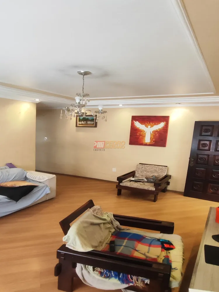 Sobrado, 3 quartos, 260 m² - Foto 1