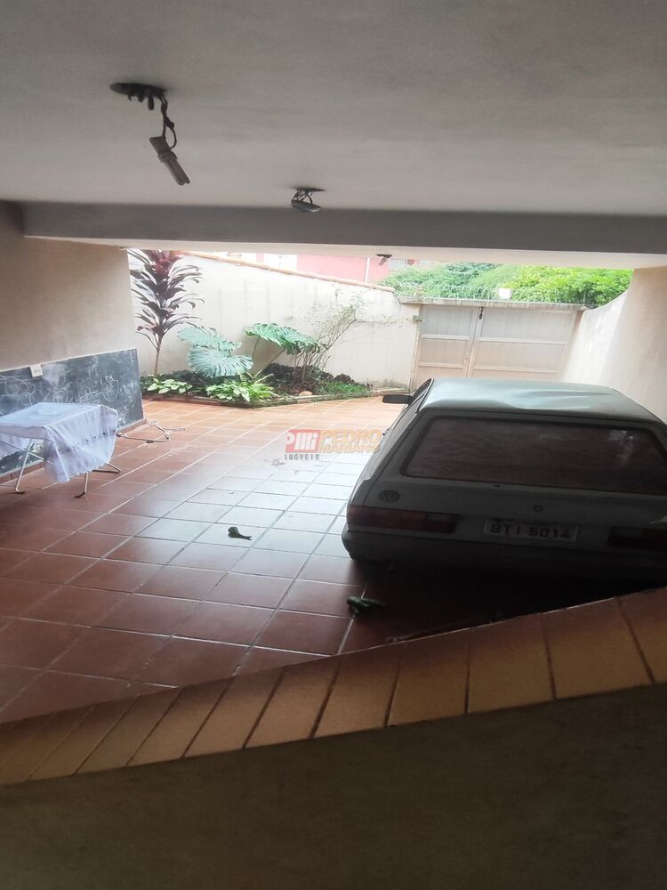 Sobrado, 3 quartos, 260 m² - Foto 2