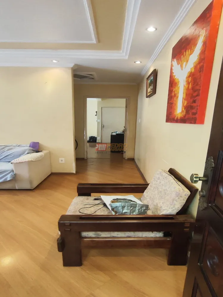 Sobrado, 3 quartos, 260 m² - Foto 3