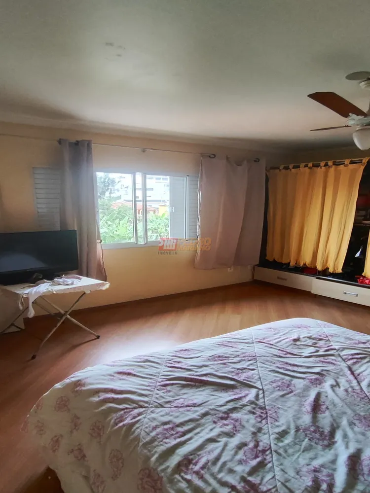Sobrado, 3 quartos, 260 m² - Foto 6