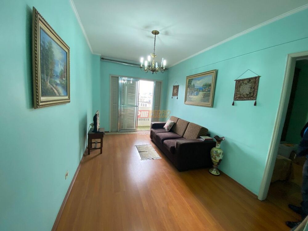 Apartamento, 1 quarto, 43 m² - Foto 2