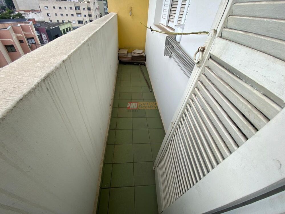 Apartamento, 1 quarto, 43 m² - Foto 4