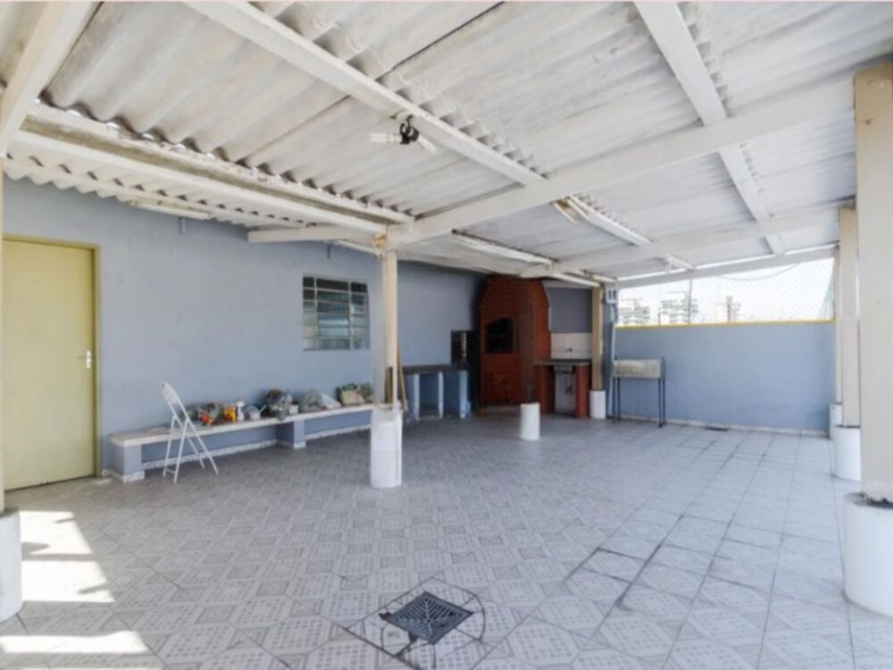 Apartamento, 1 quarto, 43 m² - Foto 1
