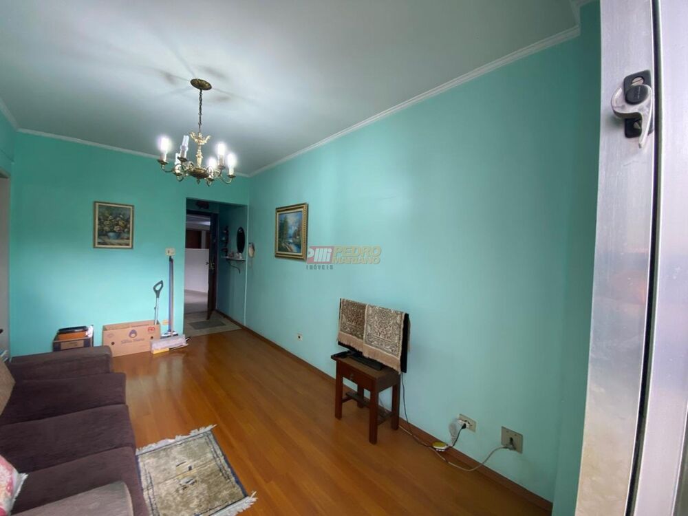 Apartamento, 1 quarto, 43 m² - Foto 3