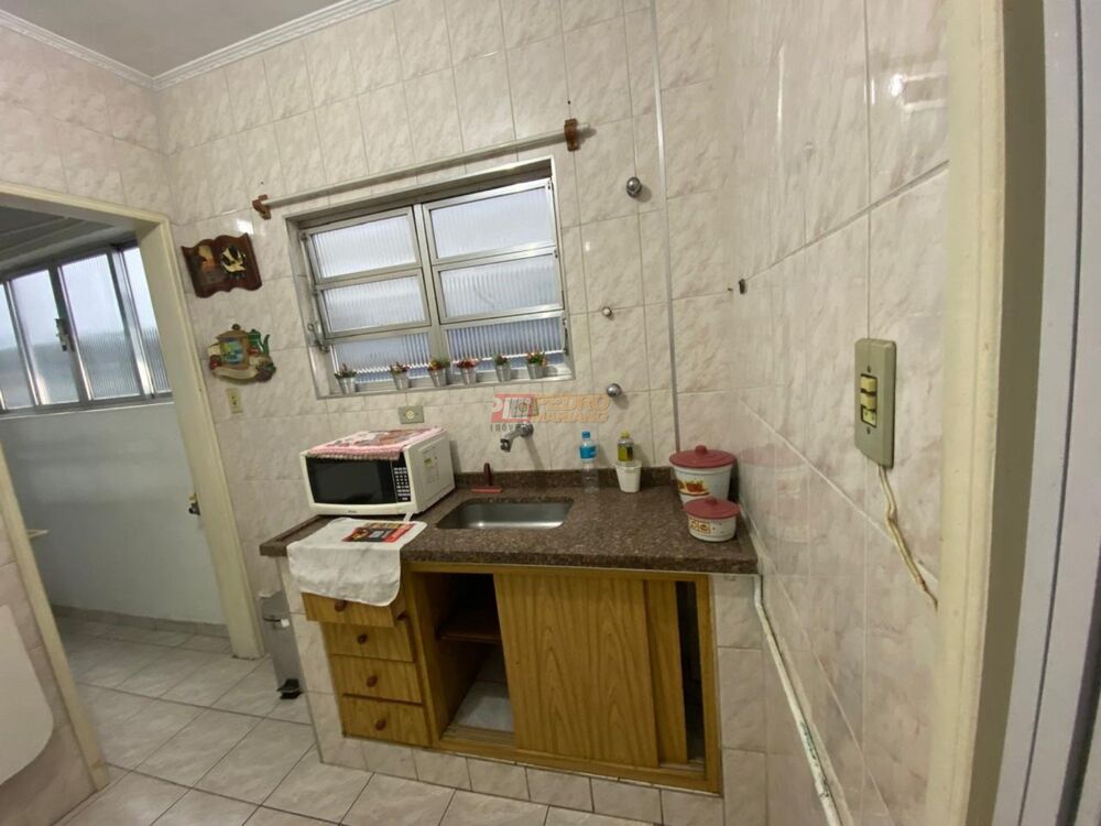 Apartamento, 1 quarto, 43 m² - Foto 9