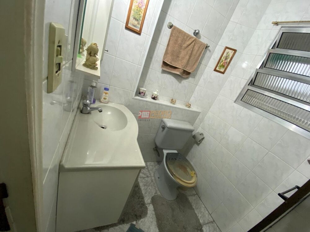 Apartamento, 1 quarto, 43 m² - Foto 10