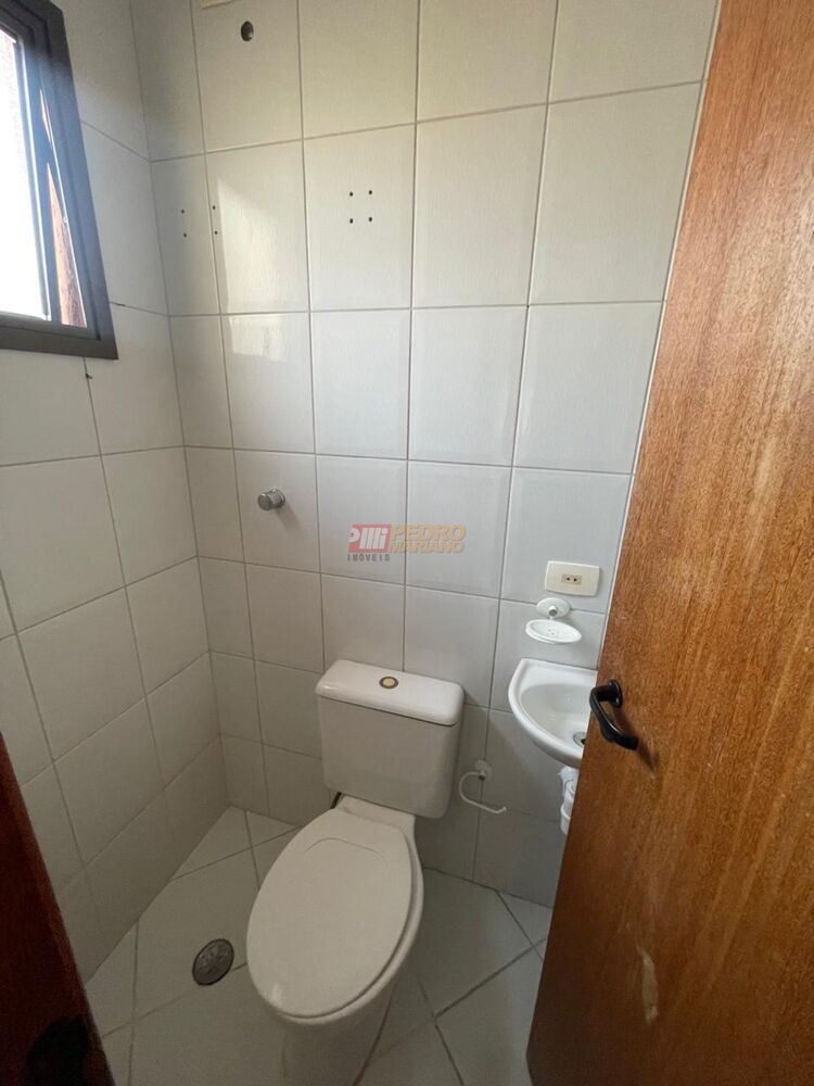 Apartamento, 3 quartos, 118 m² - Foto 3