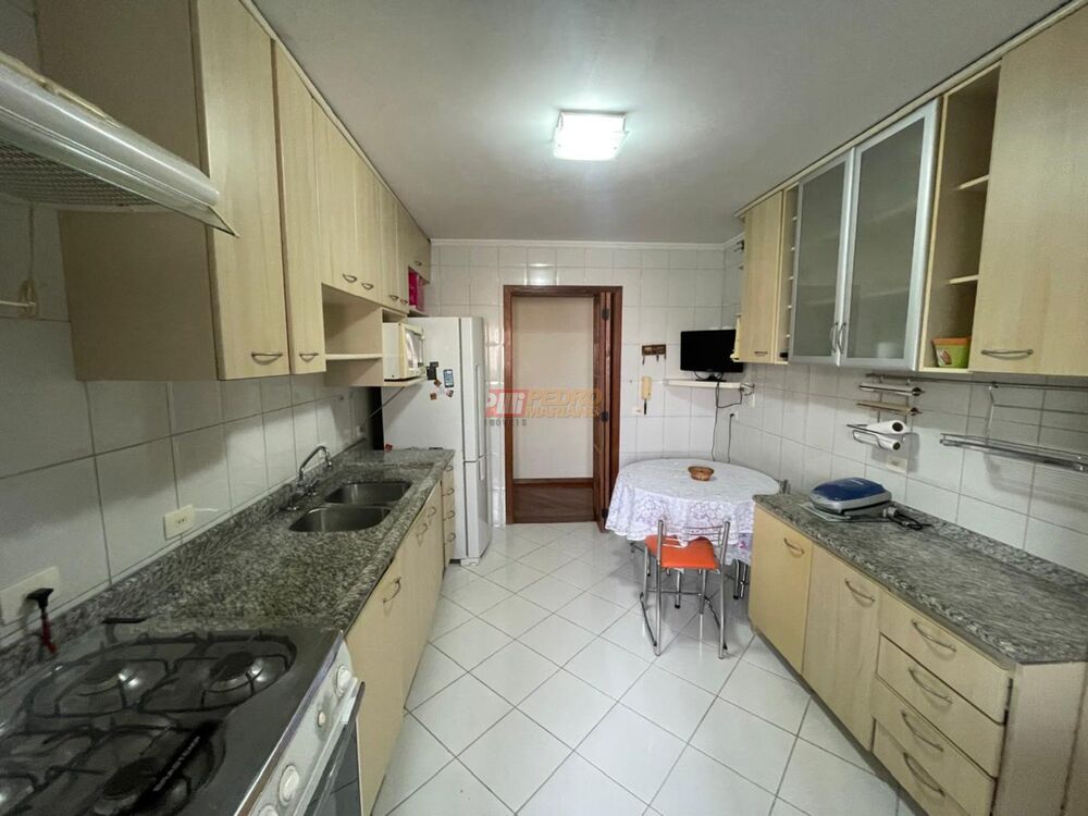 Apartamento, 3 quartos, 118 m² - Foto 9