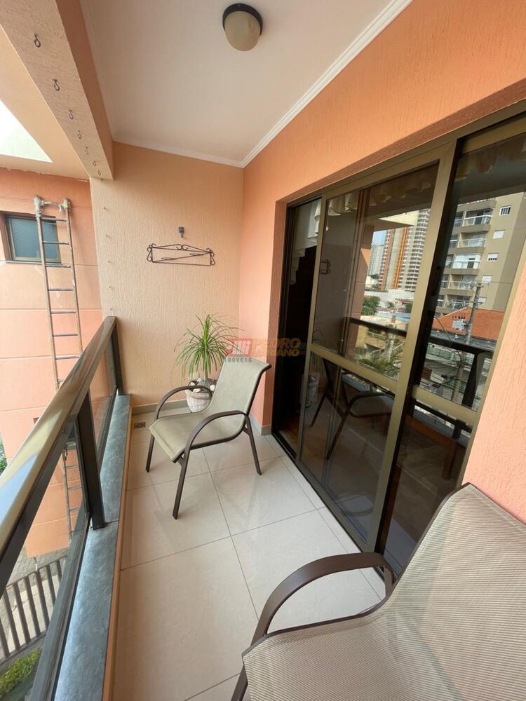 Apartamento, 3 quartos, 118 m² - Foto 16