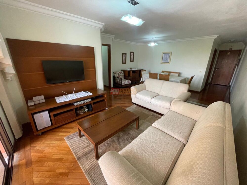 Apartamento, 3 quartos, 118 m² - Foto 22