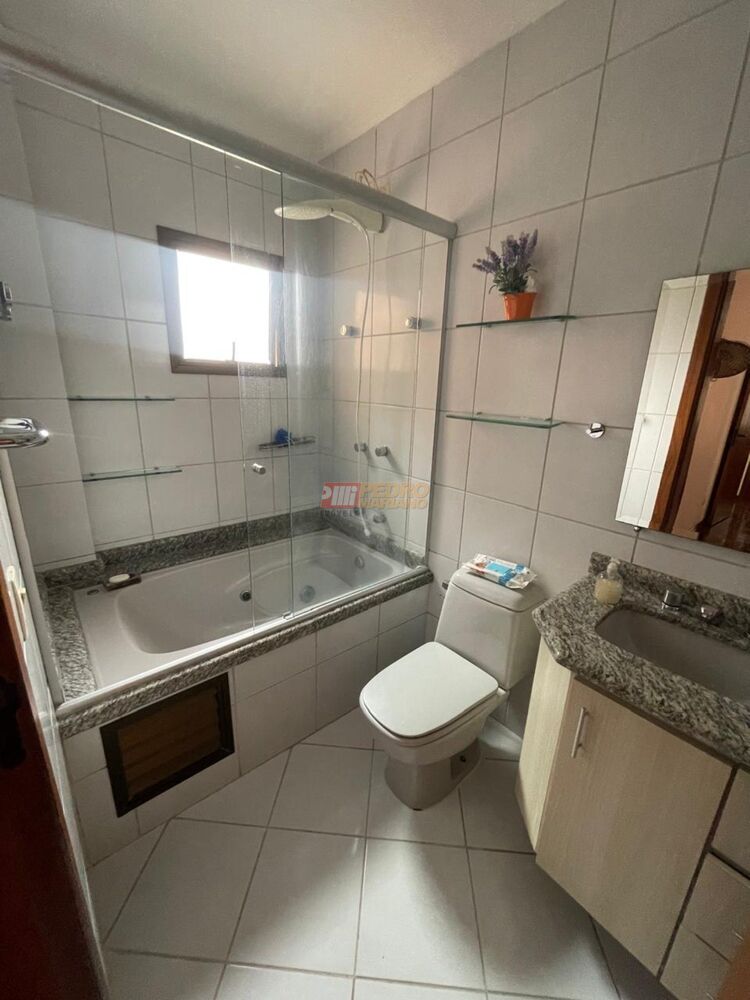 Apartamento, 3 quartos, 118 m² - Foto 10