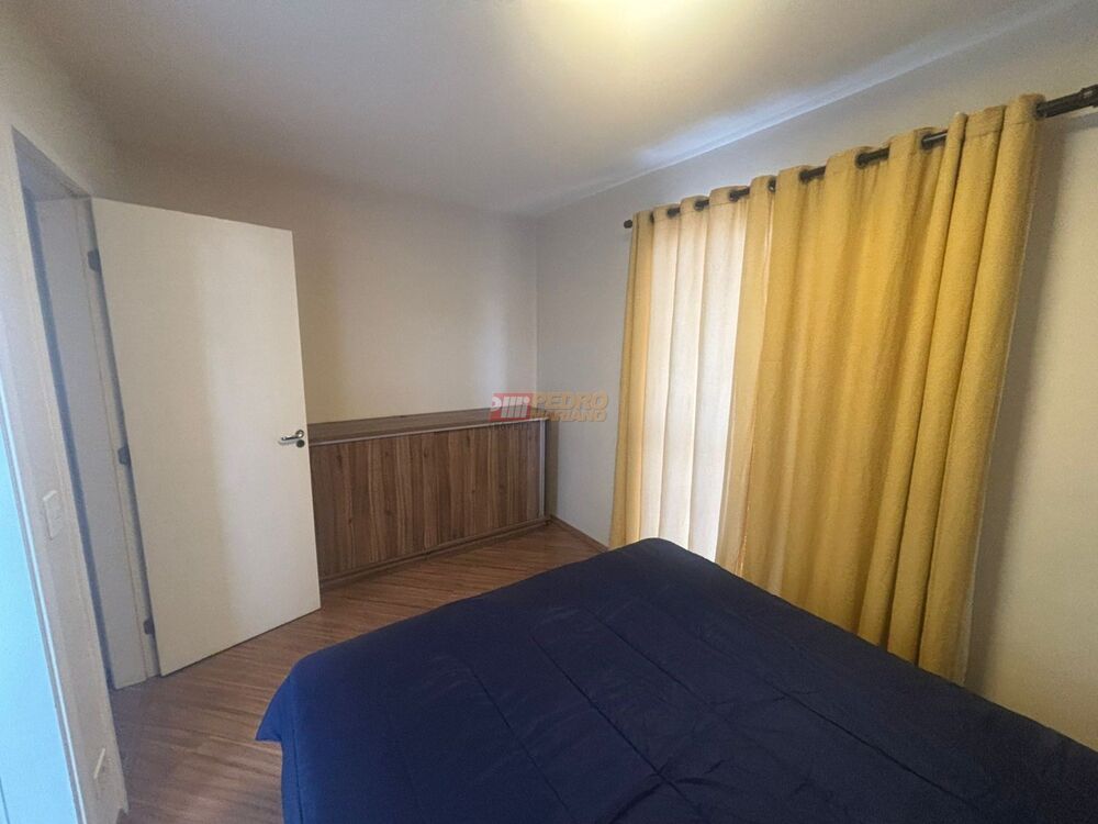 Apartamento à venda com 3 quartos, 89m² - Foto 11