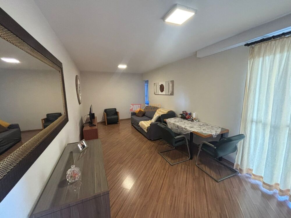 Apartamento à venda com 3 quartos, 89m² - Foto 3