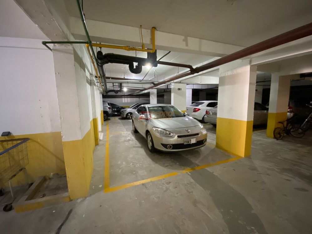 Apartamento à venda com 3 quartos, 89m² - Foto 23