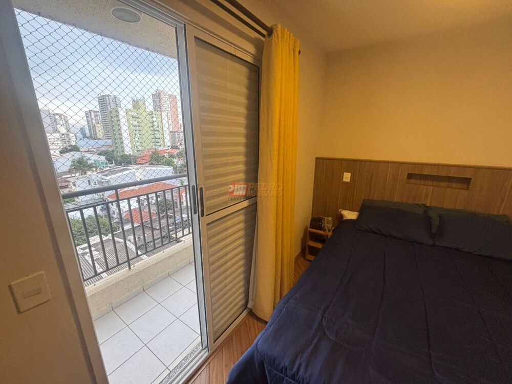 Apartamento à venda com 3 quartos, 89m² - Foto 6