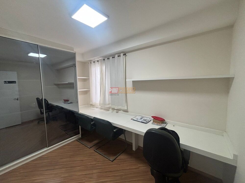 Apartamento à venda com 3 quartos, 89m² - Foto 15