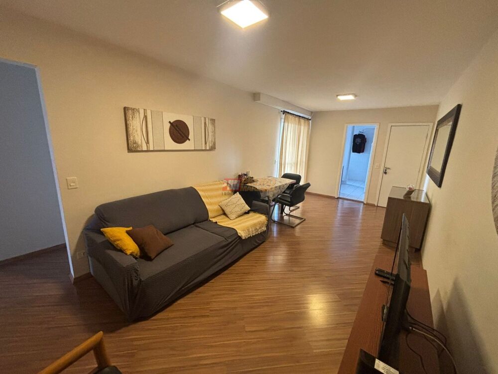 Apartamento à venda com 3 quartos, 89m² - Foto 2
