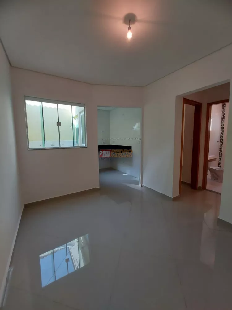 Sobrado, 2 quartos, 120 m² - Foto 6