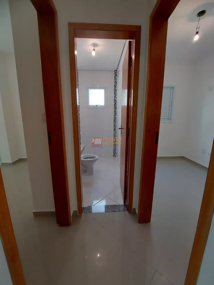 Sobrado, 2 quartos, 120 m² - Foto 16