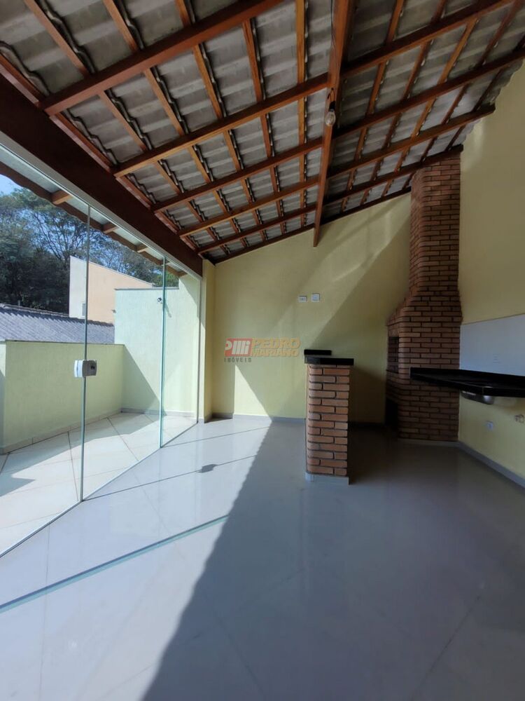 Sobrado, 2 quartos, 120 m² - Foto 3