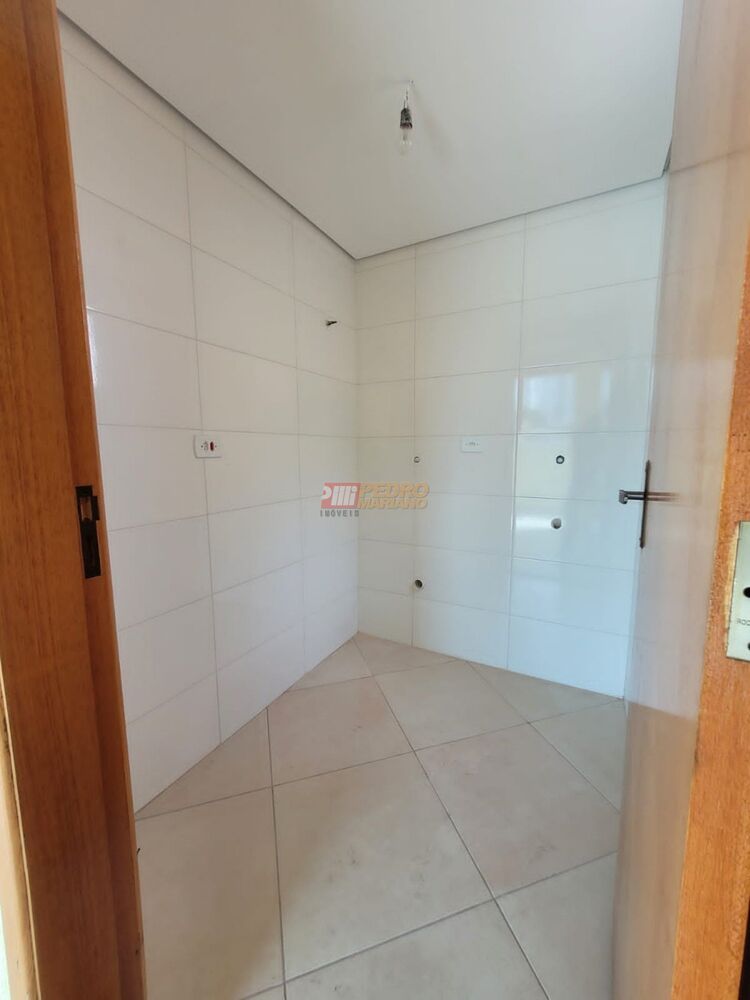 Sobrado, 2 quartos, 120 m² - Foto 1