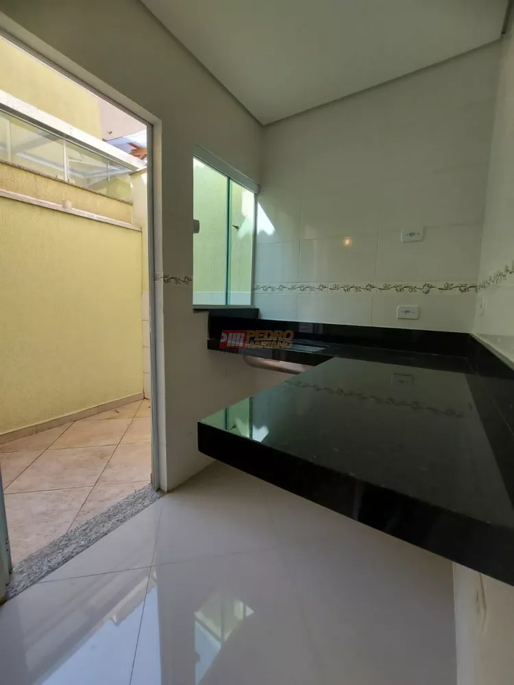 Sobrado, 2 quartos, 120 m² - Foto 5