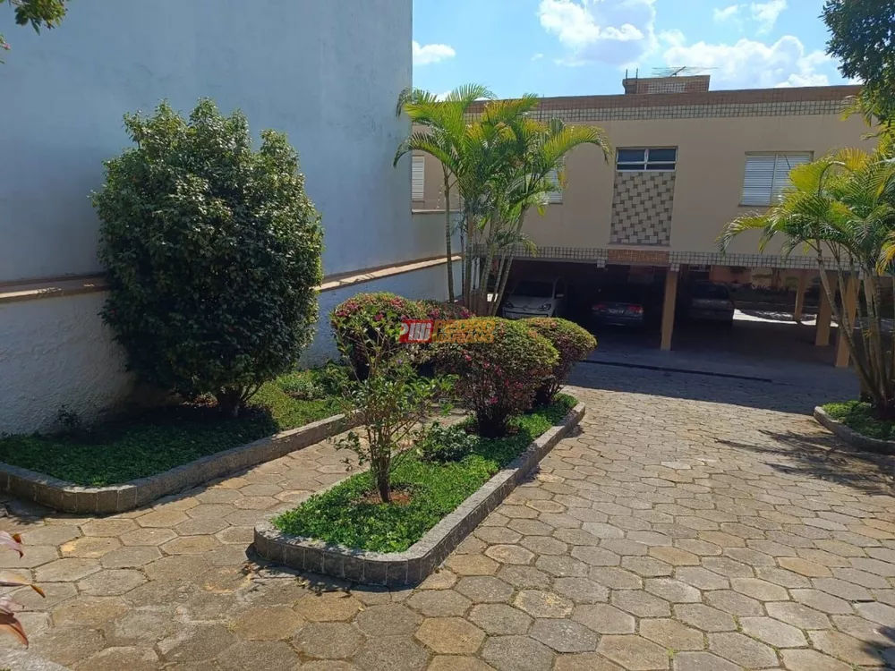 Apartamento, 2 quartos, 74 m² - Foto 11