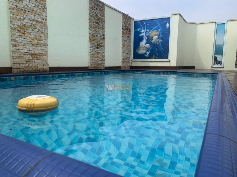 Cobertura à venda com 4 quartos, 175m² - Foto 16