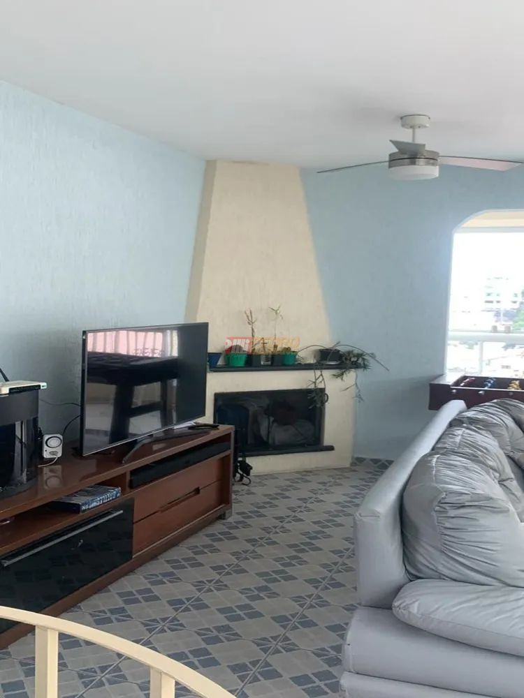 Cobertura, 4 quartos, 175 m² - Foto 17