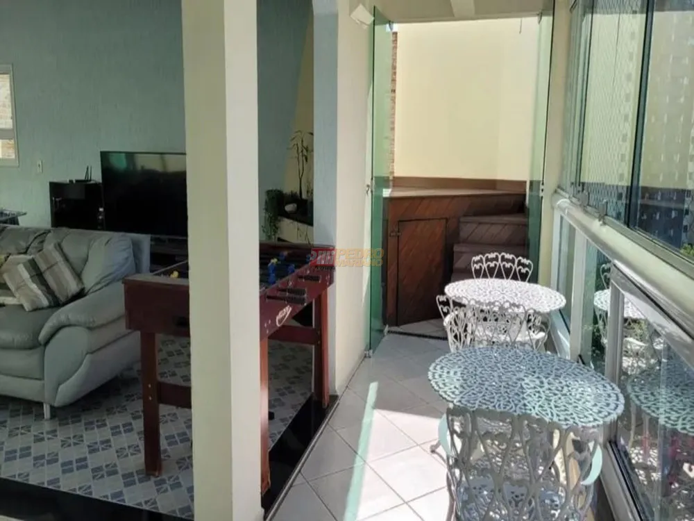 Cobertura, 4 quartos, 175 m² - Foto 19