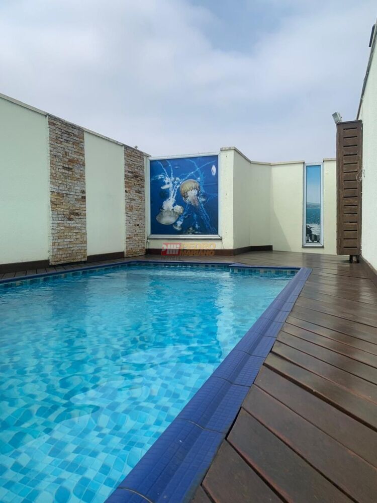 Cobertura à venda com 4 quartos, 175m² - Foto 14