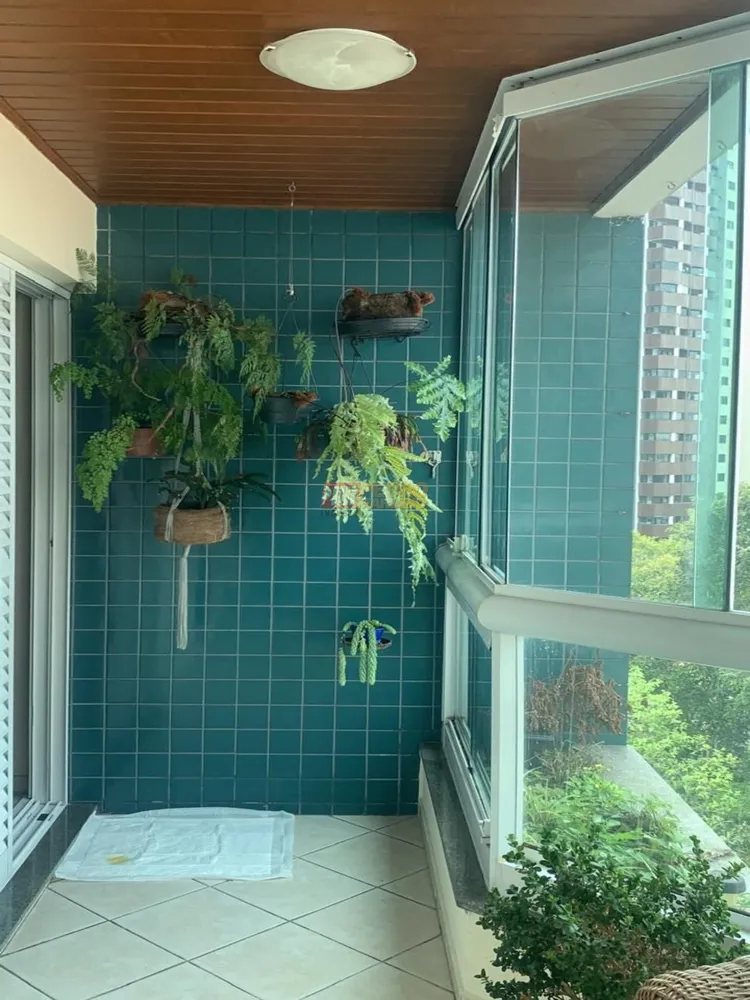 Cobertura, 4 quartos, 175 m² - Foto 4