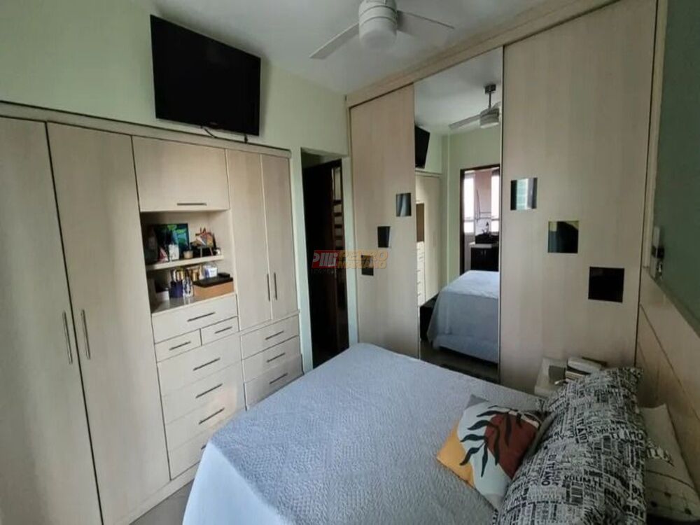 Cobertura à venda com 4 quartos, 175m² - Foto 7